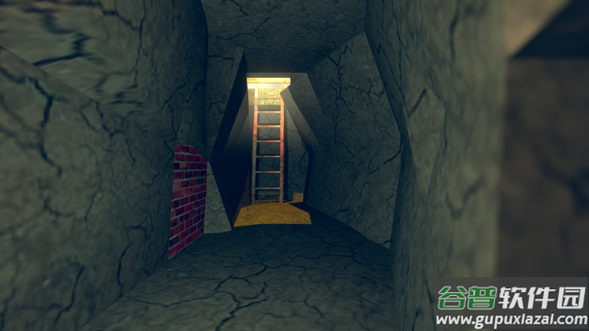 爷爷和奶奶5起源游戏截图4