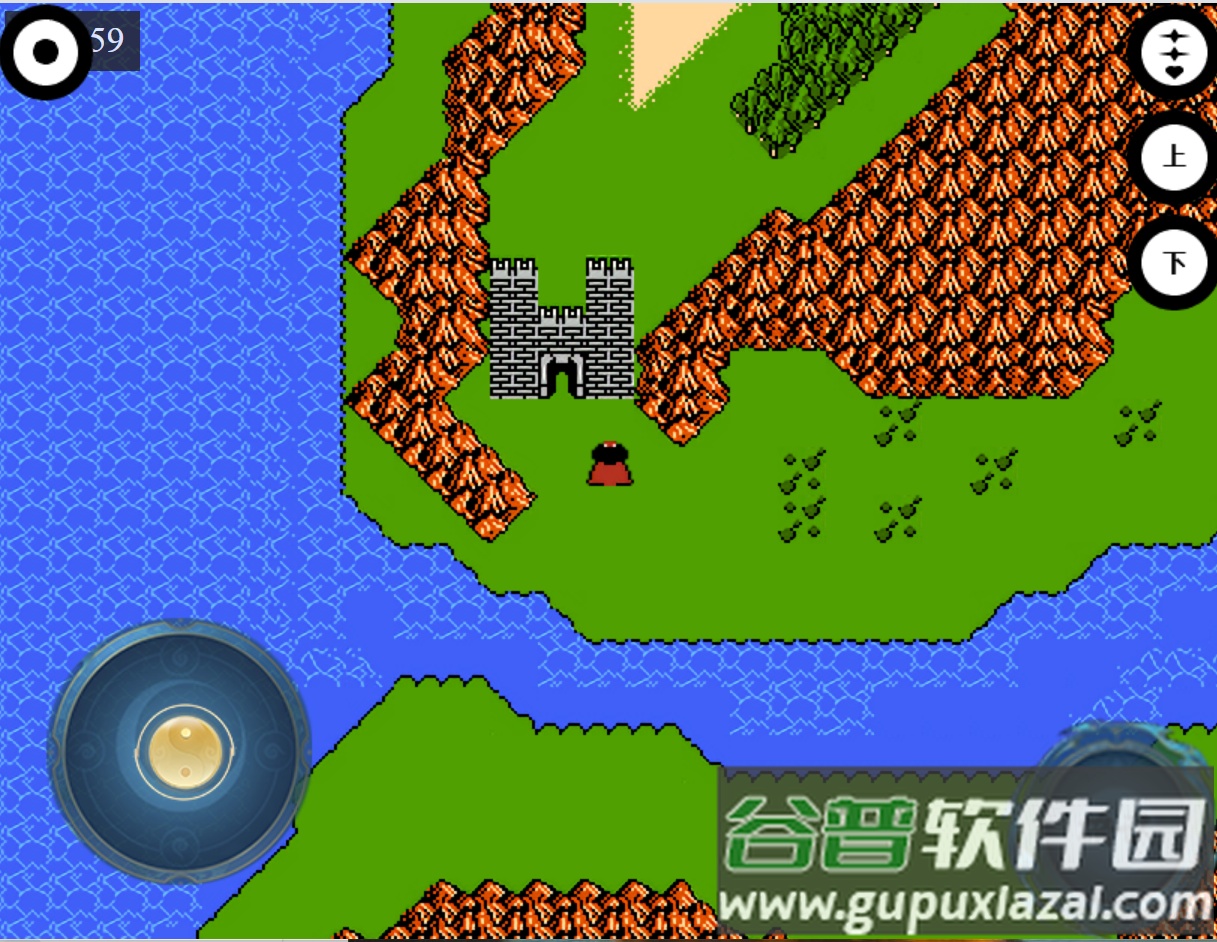 封神榜之武王伐纣中文版截图3