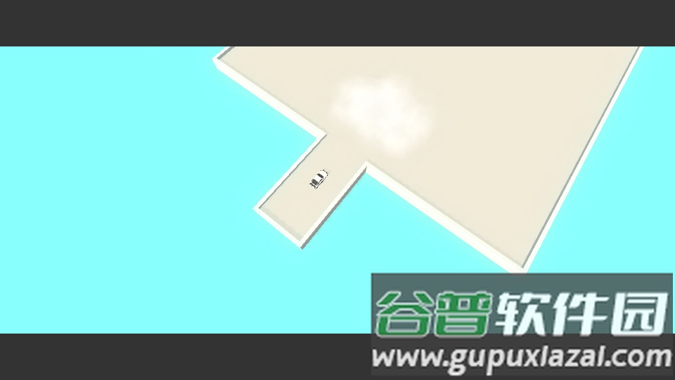 绝对漂移官方正版完整版截图2