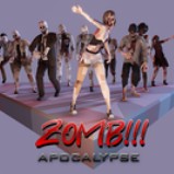 僵尸城镇启示录游戏下载v1.05