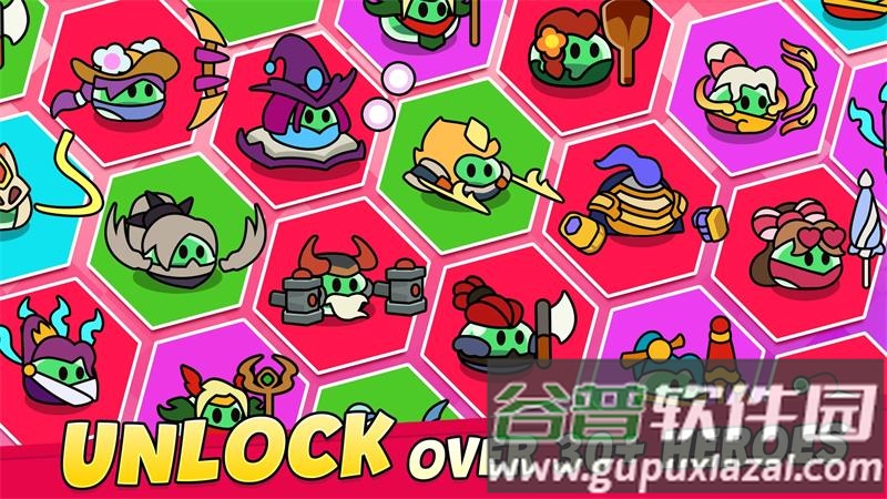 史莱姆幸存者手游截图4