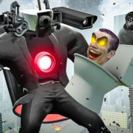 厕所勇士3D(Toilet Warriors)官方版v1.0