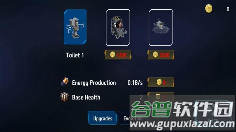 厕所勇士3D(Toilet Warriors)官方版截图3