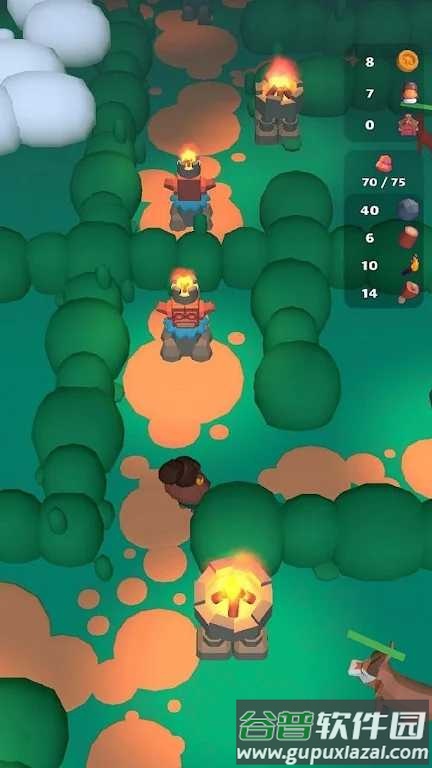 部落幸存者(Island Survival)手机版下载截图3