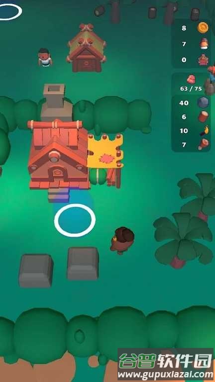 部落幸存者(Island Survival)手机版下载截图4