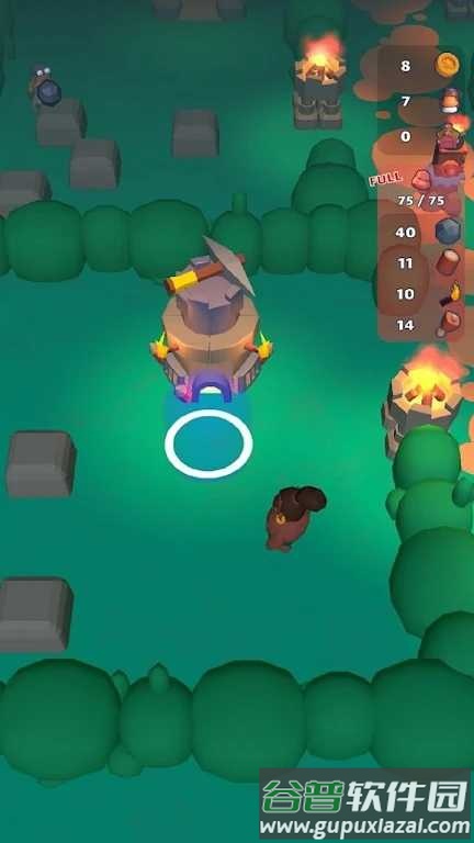 部落幸存者(Island Survival)手机版下载截图5