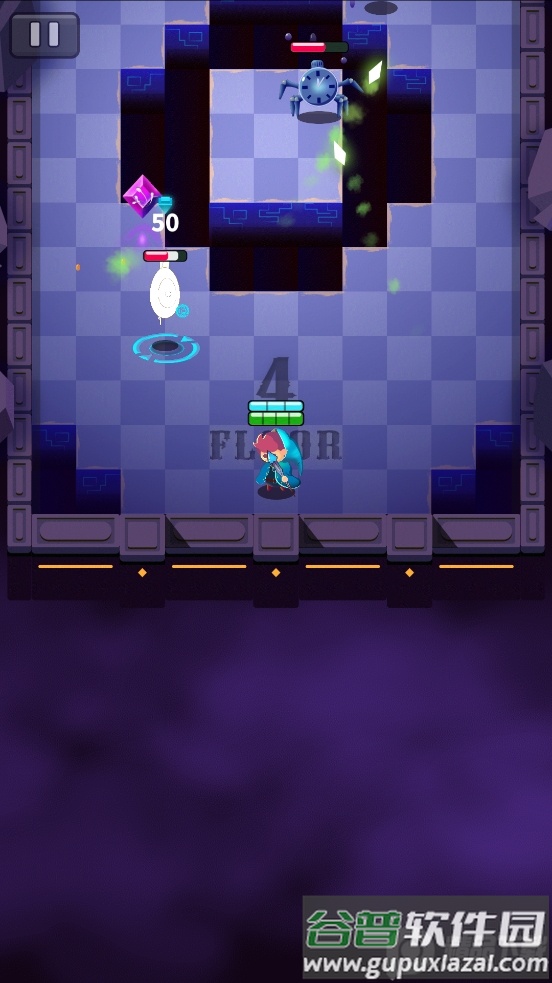 小小法师游戏截图1