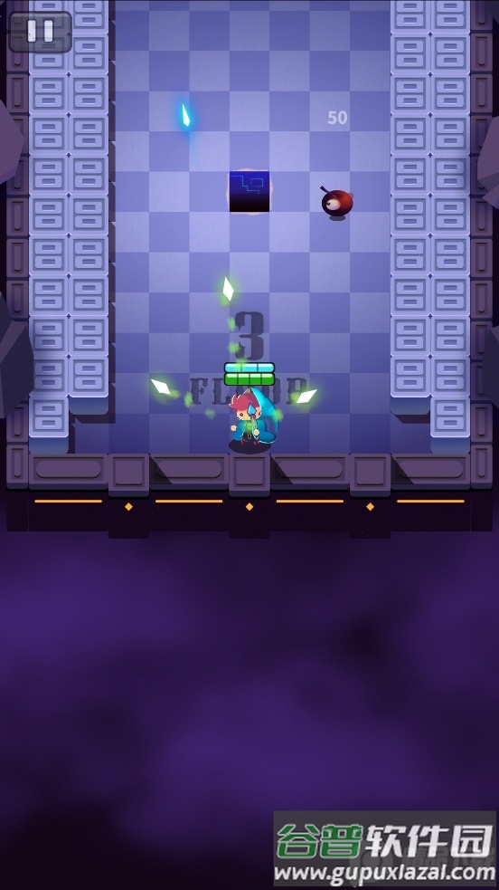 小小法师游戏截图2