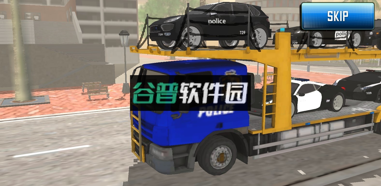 边境警察巡逻模拟器破解版截图5