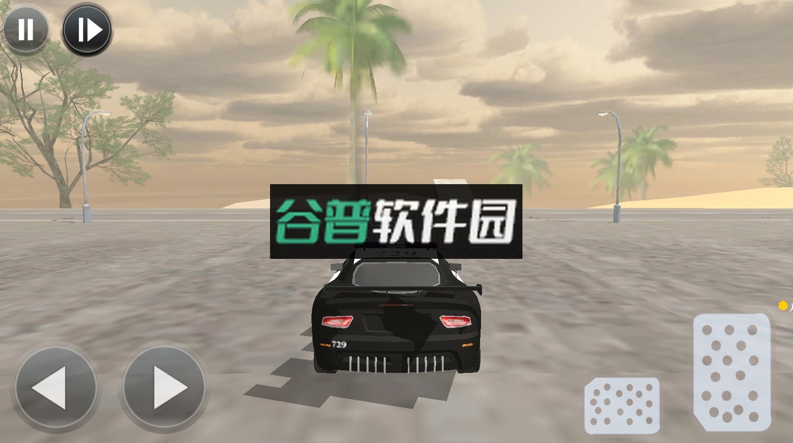 边境警察巡逻模拟器破解版截图6