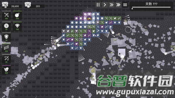 极简塔防steam正版移植截图3