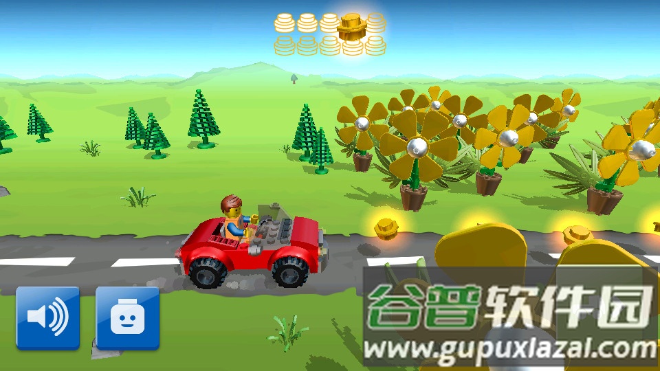 乐高玩具手游(LEGO Juniors)截图2