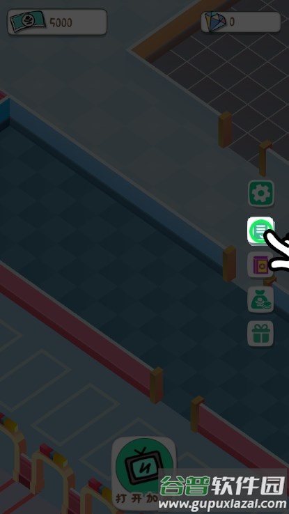 放置消防局帝国大亨最新版截图4