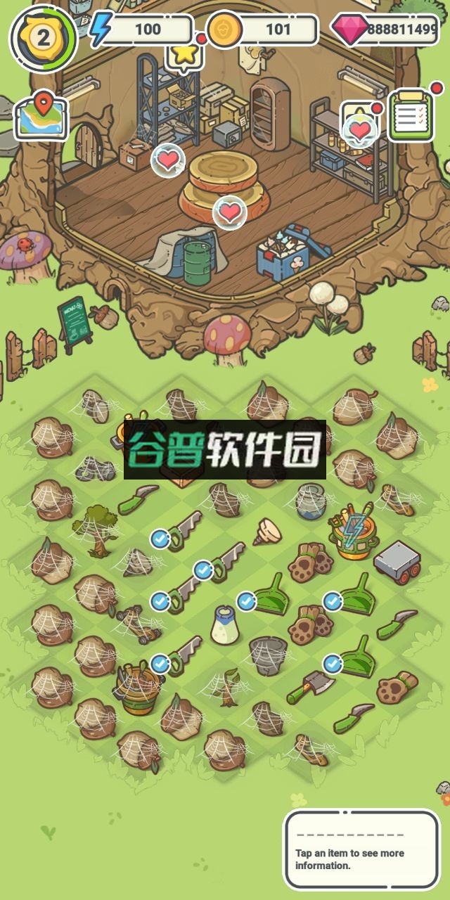 动物小镇破解版截图1