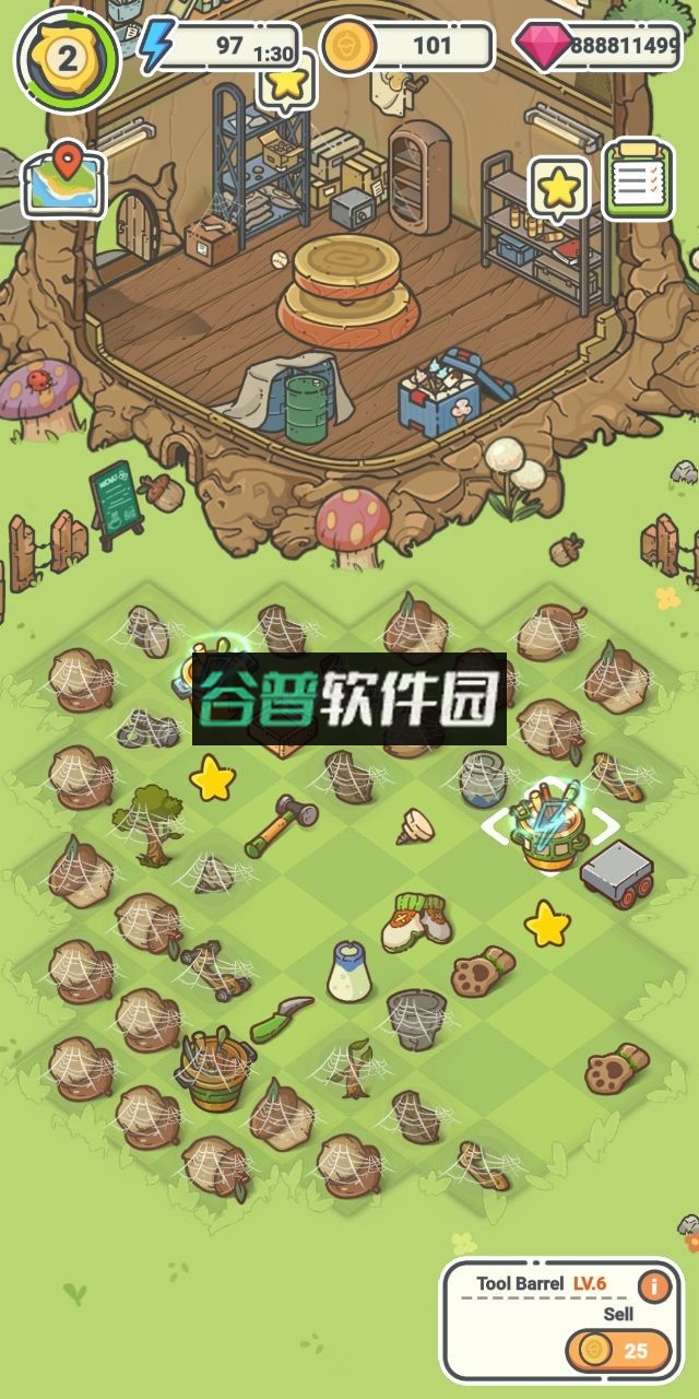 动物小镇破解版截图2