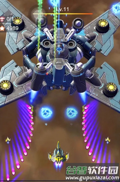 无双战机下载免费下载截图1