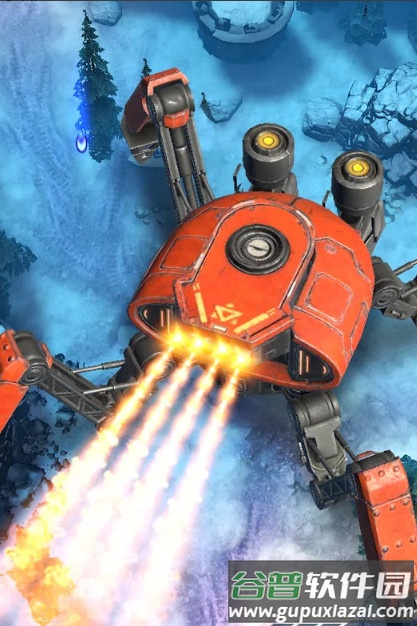 无双战机下载免费下载截图4