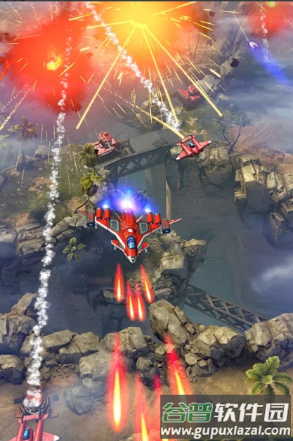 无双战机下载免费下载截图5