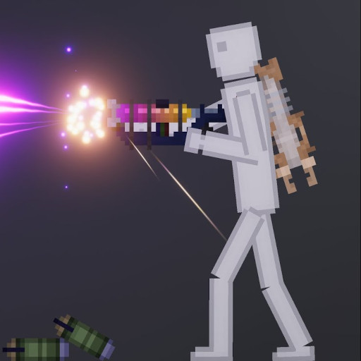 人类游乐场手机版正版v10.4