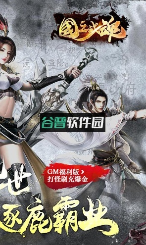 国之战魂领元宝充值卡版截图2