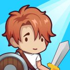 小小骑士团无限金币钻石版v1.3.04