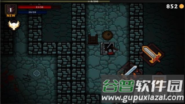 口袋盗贼终极版2025无限钻石版截图3