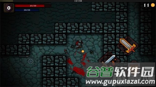 口袋盗贼终极版2025无限钻石版截图4