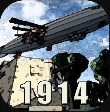 战地1914破解版v1.0.9.1