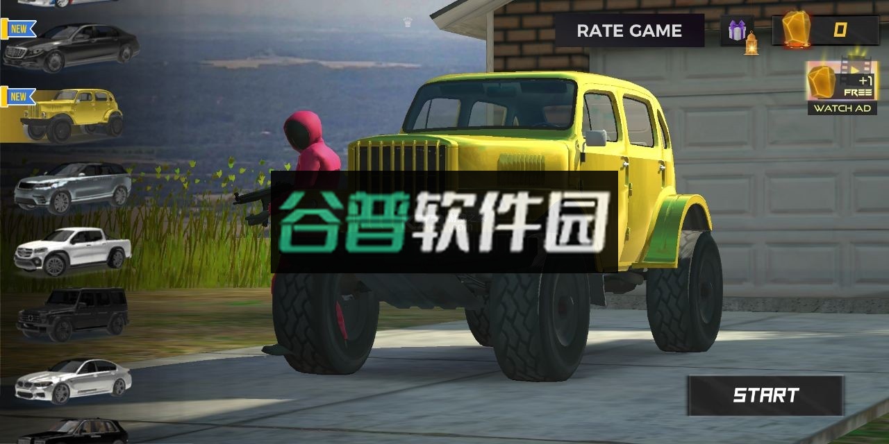 驾驶人生免费下载截图3