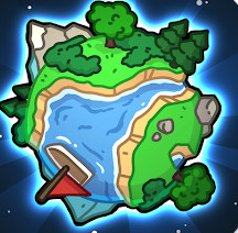 Planet Evolution无限金币版v1.7.2 最新版