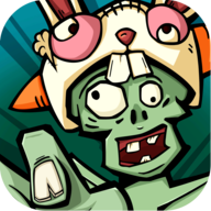 僵尸军团破解版游戏v0.1