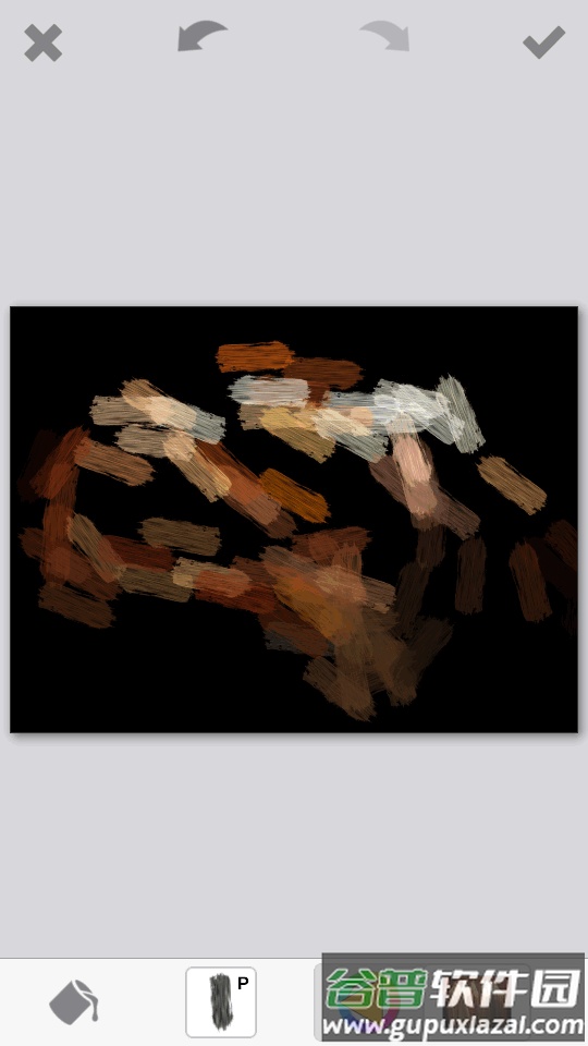 PhotoViva油画安卓版截图2