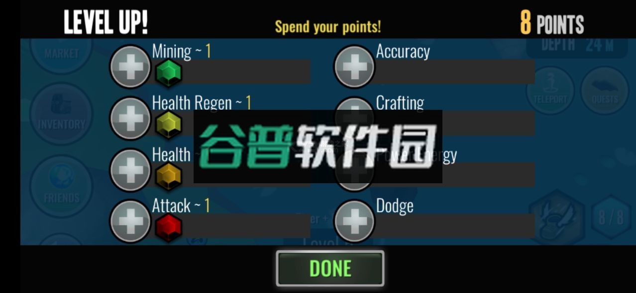 融合动物模拟器破解版截图1