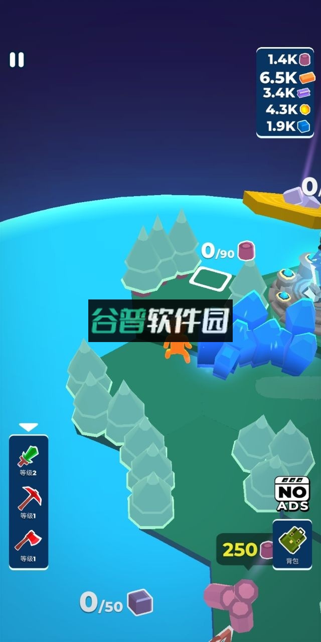 我的小宇宙无限金币无限钻石截图2