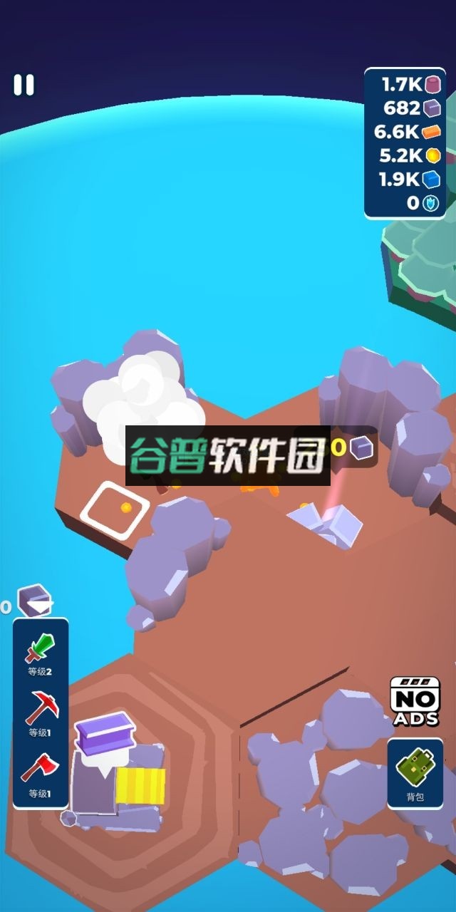 我的小宇宙无限金币无限钻石截图3