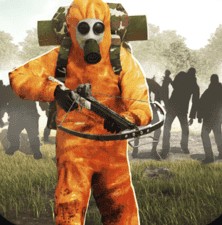 僵尸大灾难下载v1.3.8