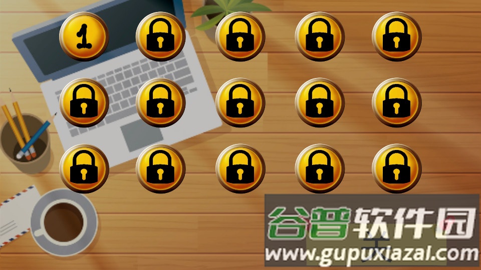 疯狂奶奶一家五口手游Neighbor Family Secret截图2