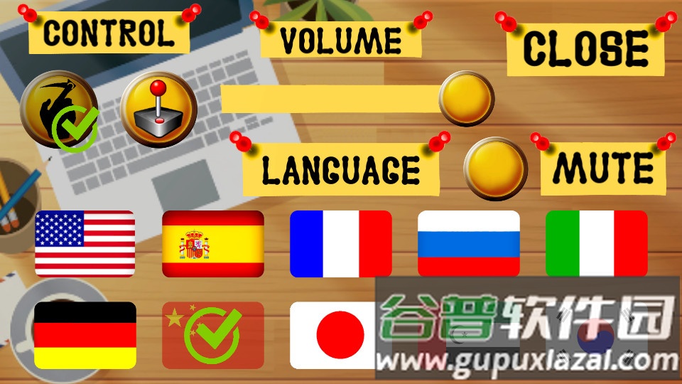 疯狂奶奶一家五口手游Neighbor Family Secret截图3