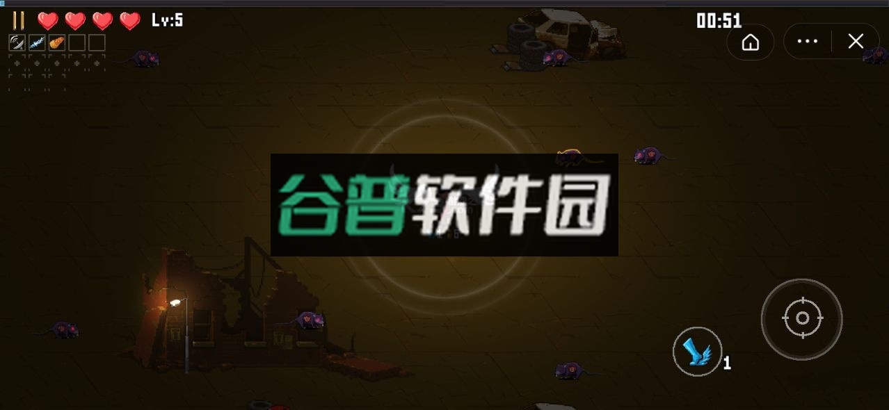 闯关专家抖音小游戏截图4