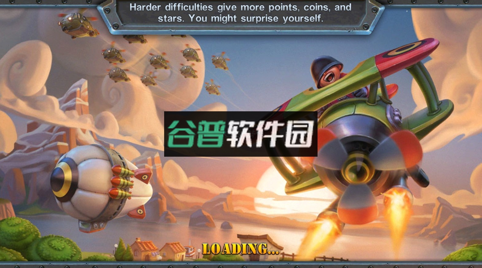 炮塔防御2破解版截图4