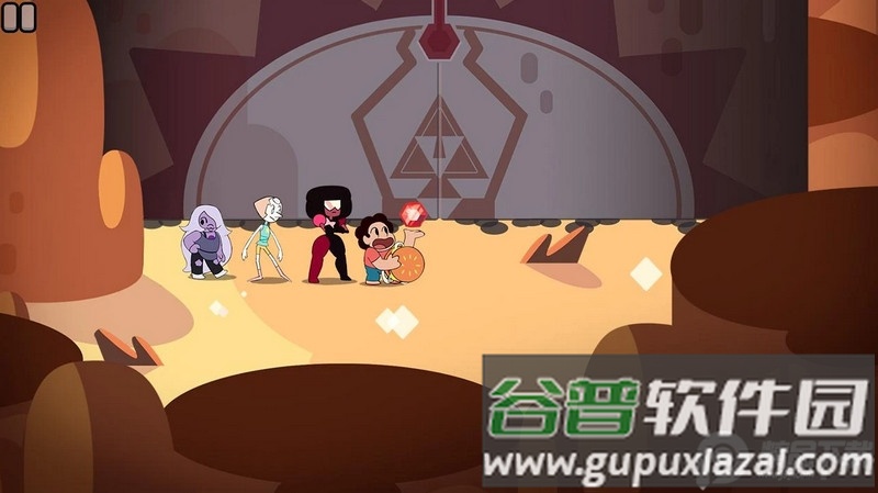 攻击光明史蒂芬宇宙免费版非破解截图3