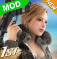 皇家吃鸡战场破解版v1.6.19.2