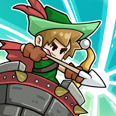 塔塔守卫战破解版无限钻石v1.1.9