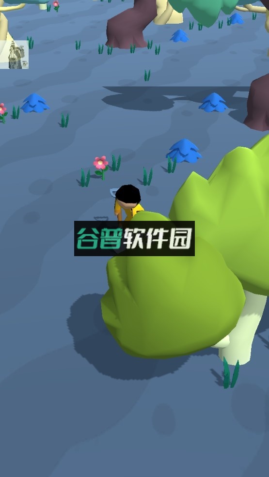 我坑我自己游戏下载破解版截图4