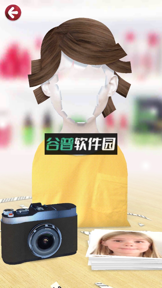 托卡生活我的发廊完整版下载截图2