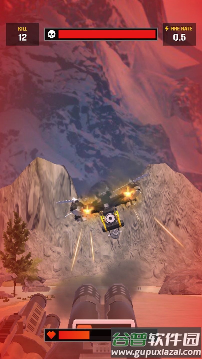 步兵突击安卓版截图2