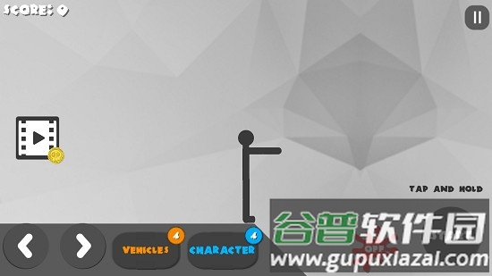 弄死火柴人3安卓最新版截图2