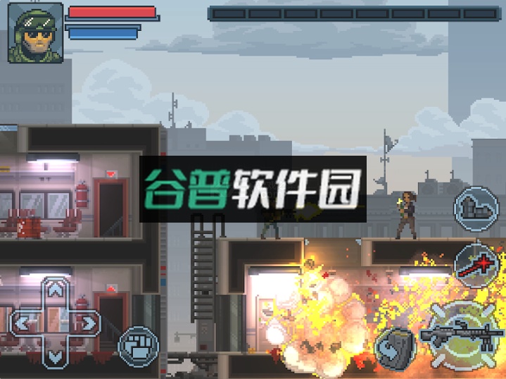 行动小队手机版截图5