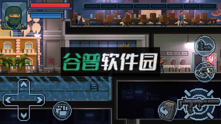 行动小队手机版截图7