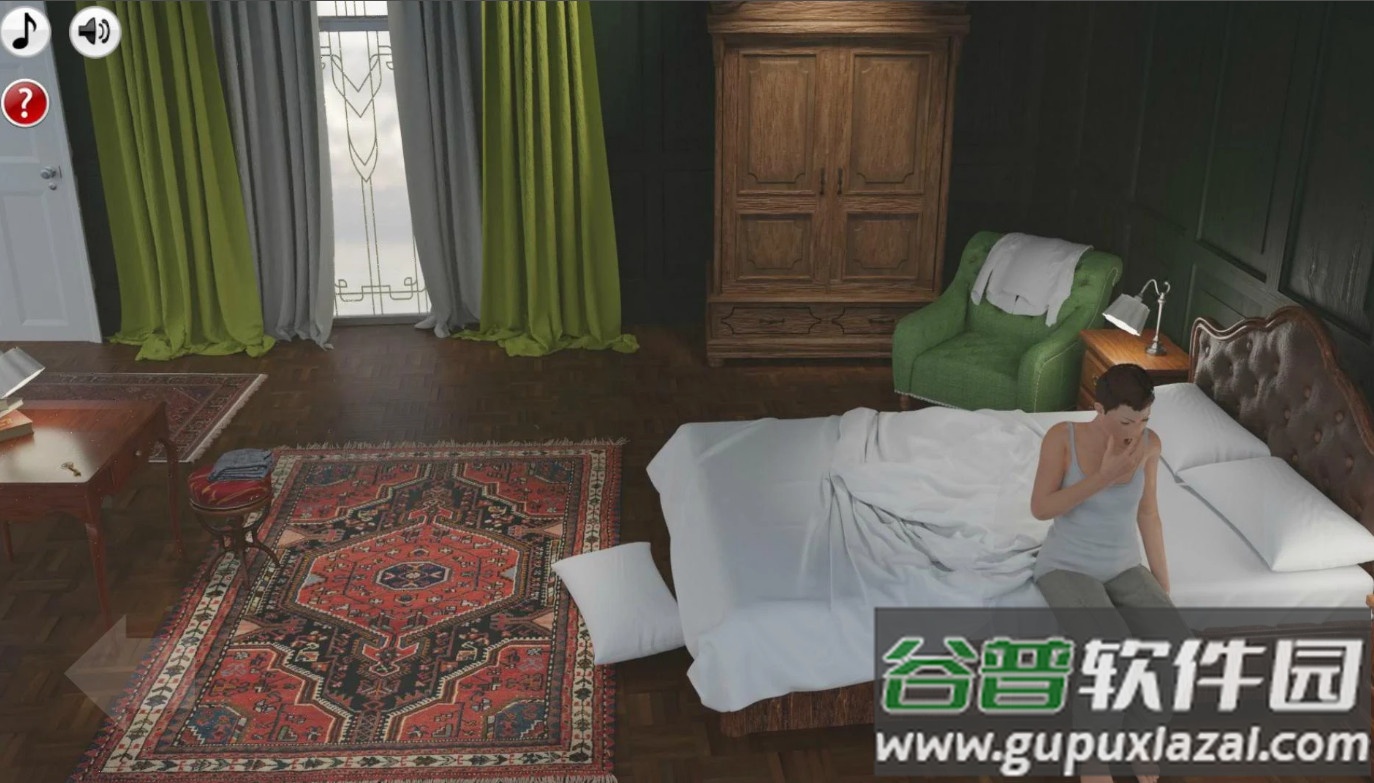 50号侦探室安卓版截图3